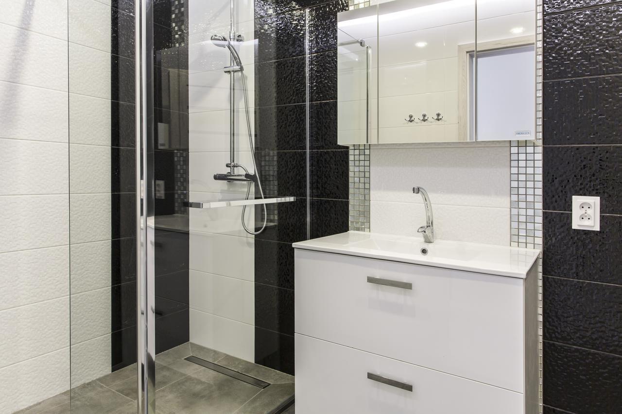 Udanypobyt Apartament Silver Centrum Закопане Екстер'єр фото